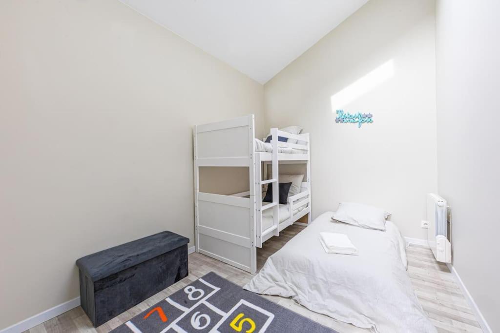 La Maisonnette 20 Minutes De Disney Villenoy ภายนอก รูปภาพ